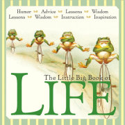 The Little Big Book of Life, Revised Edition 