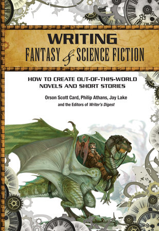 Writing Fantasy: The Creation of Magic