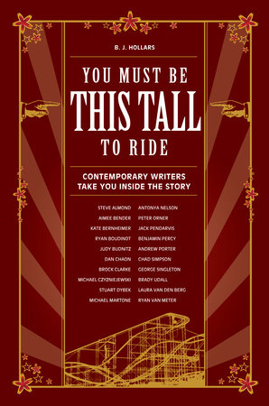 You Must Be This Tall To Ride By B J Hollars 9781599633633 Penguinrandomhouse Com Books - smoke n ridin bj roblox id