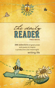 The Daily Reader 