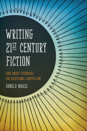 Writing 21st Century Fiction 