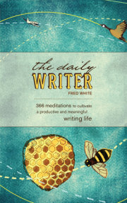 The Daily Writer 