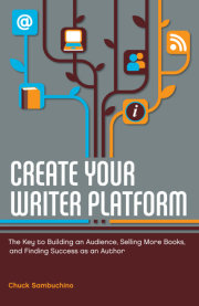 Create Your Writer Platform 
