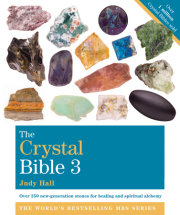 The Crystal Bible 3