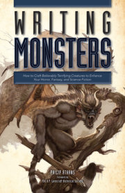 Writing Monsters 