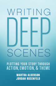 Writing Deep Scenes 