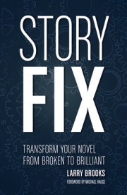 Story Fix 