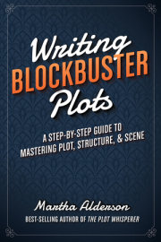 Writing Blockbuster Plots 