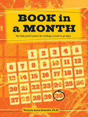 Book In a Month 