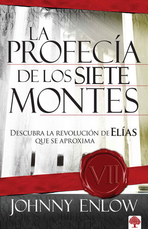 La profecía de los siete montes / The Seven Mountain Prophecy