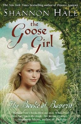 The Goose Girl