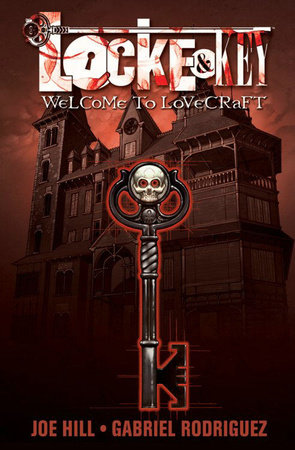 Locke & Key Master Edition Volume 3 by Joe Hill: 9781631406867