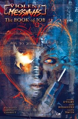Couverture : Violent messiahs