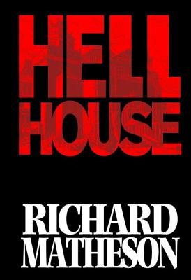Couverture : Richard Matheson's Hell House