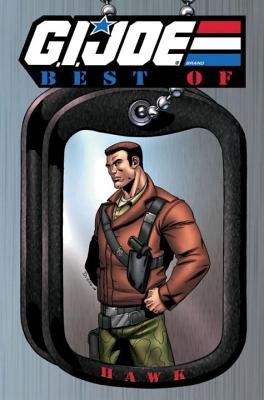 Couverture : G.I. Joe: The best of Hawk