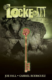 Locke & Key, Vol. 2: Head Games 