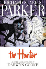 Richard Stark's Parker: The Hunter 