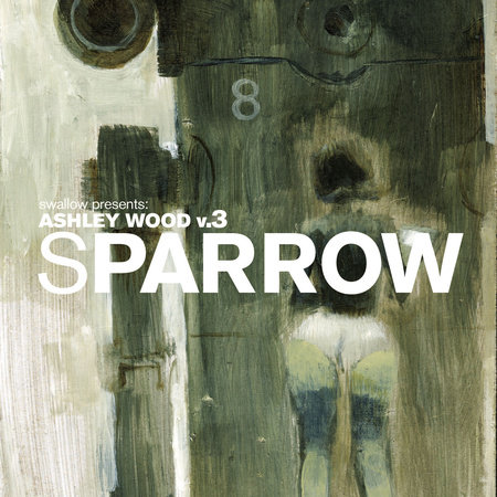 Couverture : Ashley Wood