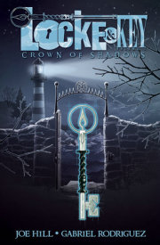 Locke & Key: Locke & Key: Keyhouse Compendium (Hardcover) 