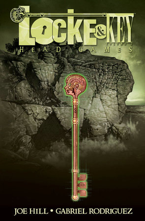 Locke & Key: Die Schlüssel zum Königreich - Cross Cult - Comics & Romane