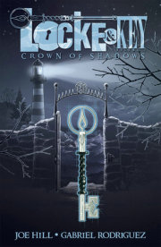 Locke & Key, Vol. 3: Crown of Shadows 