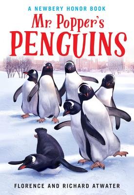 Mr. Popper’s Penguins