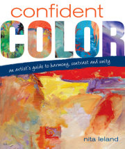 Confident Color 