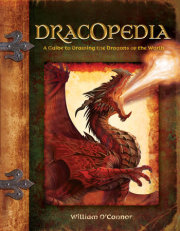 Dracopedia 