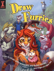Draw Furries 