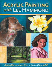 Paint Landscapes in Acrylic with Lee Hammond by Lee Hammond: 9781600613098