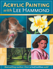 Acrylic Painting With Lee Hammond 