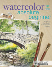 Watercolor for the Absolute Beginner 