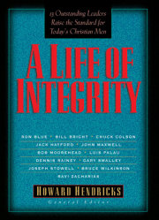 A Life of Integrity 