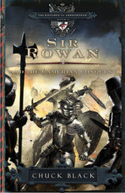 Sir Rowan and the Camerian Conquest 