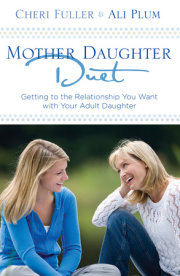 Mother-Daughter Duet 