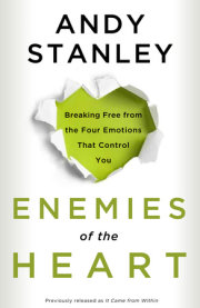 Enemies of the Heart 