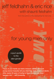 For Young Men Only 