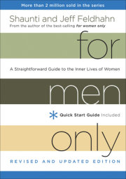 For Men Only, Revised and Updated Edition