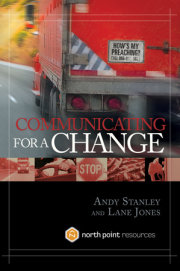 Communicating for a Change 