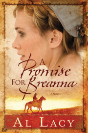 A Promise for Breanna 