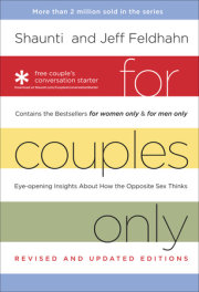 For Couples Only 