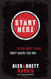 Start Here 