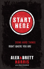 Start Here 