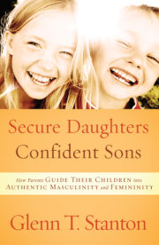 Secure Daughters, Confident Sons 