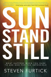 Sun Stand Still 