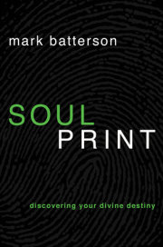 Soulprint 
