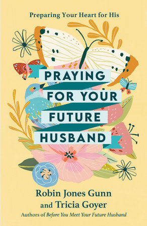 Praying for Your Future Husband