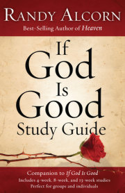 If God Is Good Study Guide