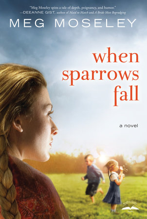 When Sparrows Fall