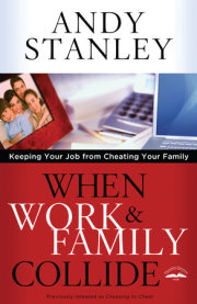 When Work and Family Collide 